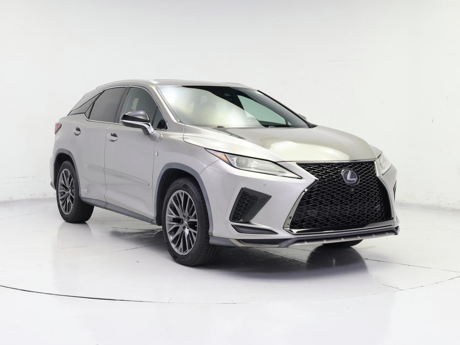 lexus rx hybrid 2020 2T2YGMDAXLC055344 image lexus rx hybrid 2020 2T2YGMDAXLC055344 image
